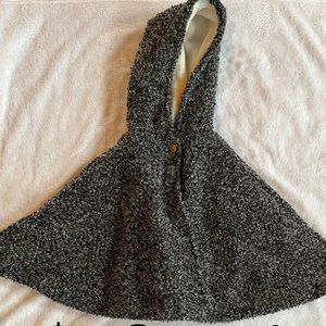 *5 for $30* hooded shawl